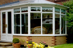 conservatories Croes Hywel
