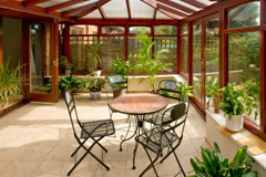 Croes Hywel conservatory quotes