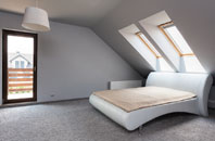 Croes Hywel bedroom extensions