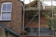free Croes Hywel home extension quotes