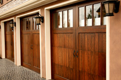 Croes Hywel garage extension quotes